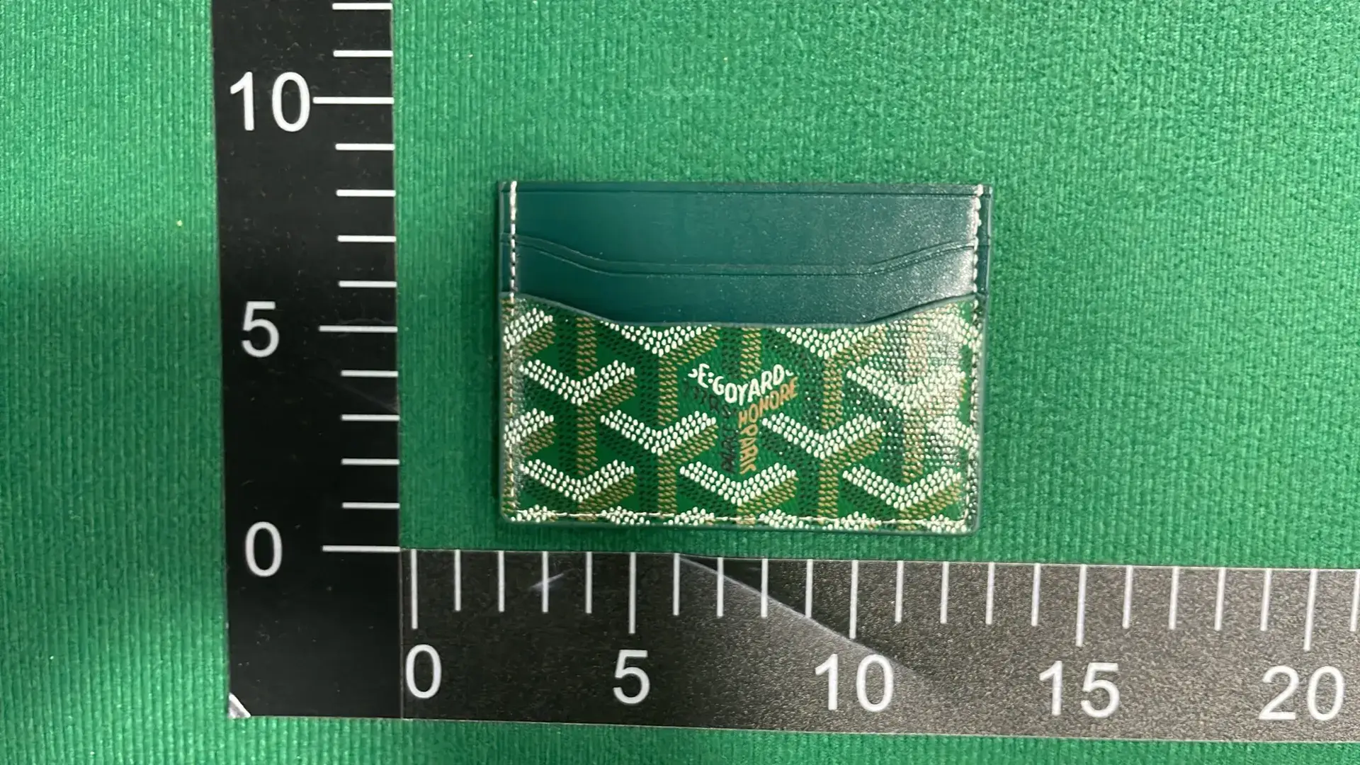 GOY saint-sulpice bag--L  in the Best OopBuy Spreadsheet QC photos