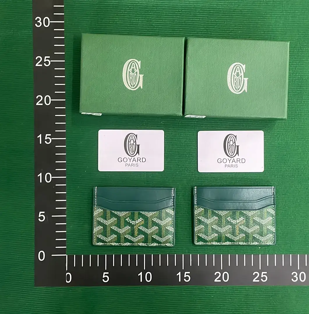  GOY saint-sulpice bag--L – QC photos preview | CnFans  | 7584023672