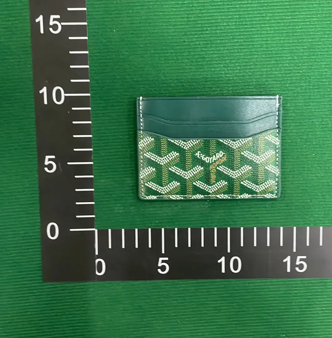 GOY saint-sulpice bag--L  in the Best OopBuy Spreadsheet QC photos