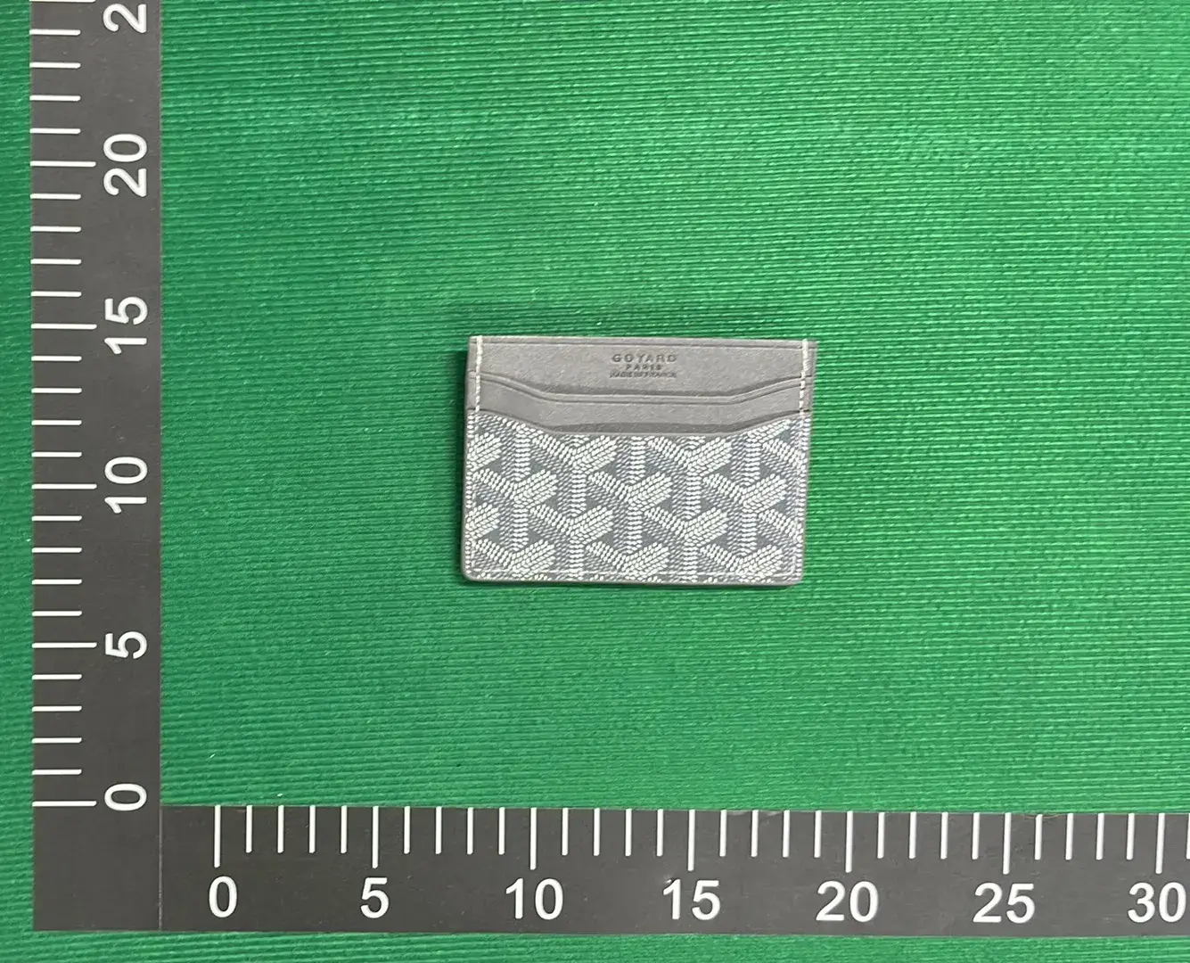 GOY saint-sulpice bag--L  in the Best OopBuy Spreadsheet QC photos