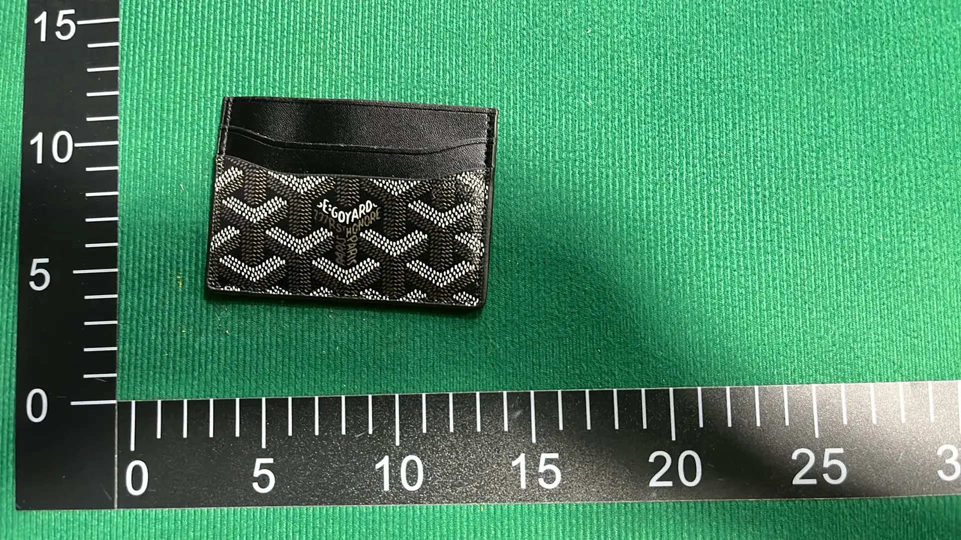 GOY saint-sulpice bag--L  in the Best OopBuy Spreadsheet QC photos