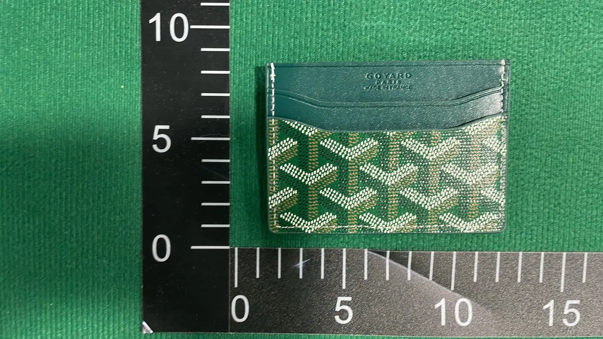  GOY saint-sulpice bag--L – QC photos preview | CnFans  | 7584023672