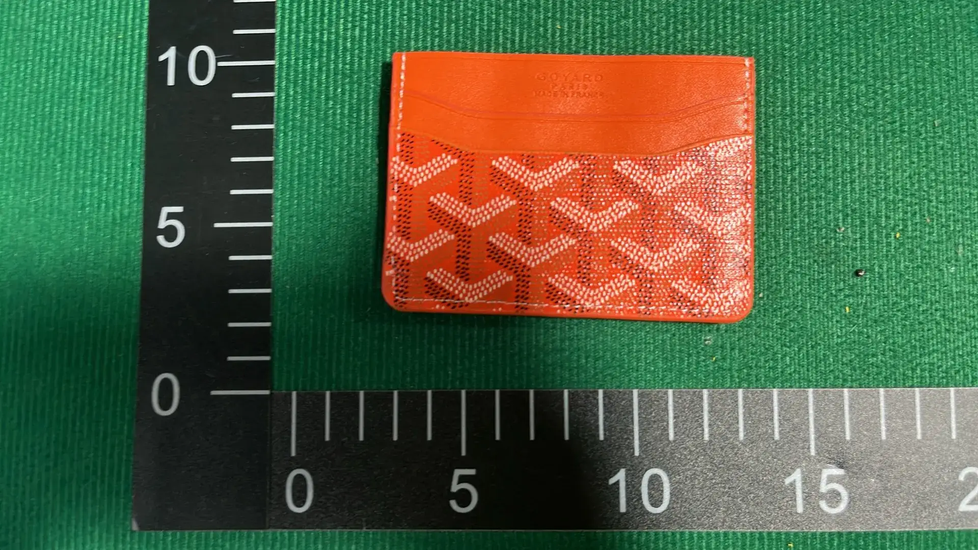 GOY saint-sulpice bag--L  in the Best OopBuy Spreadsheet QC photos