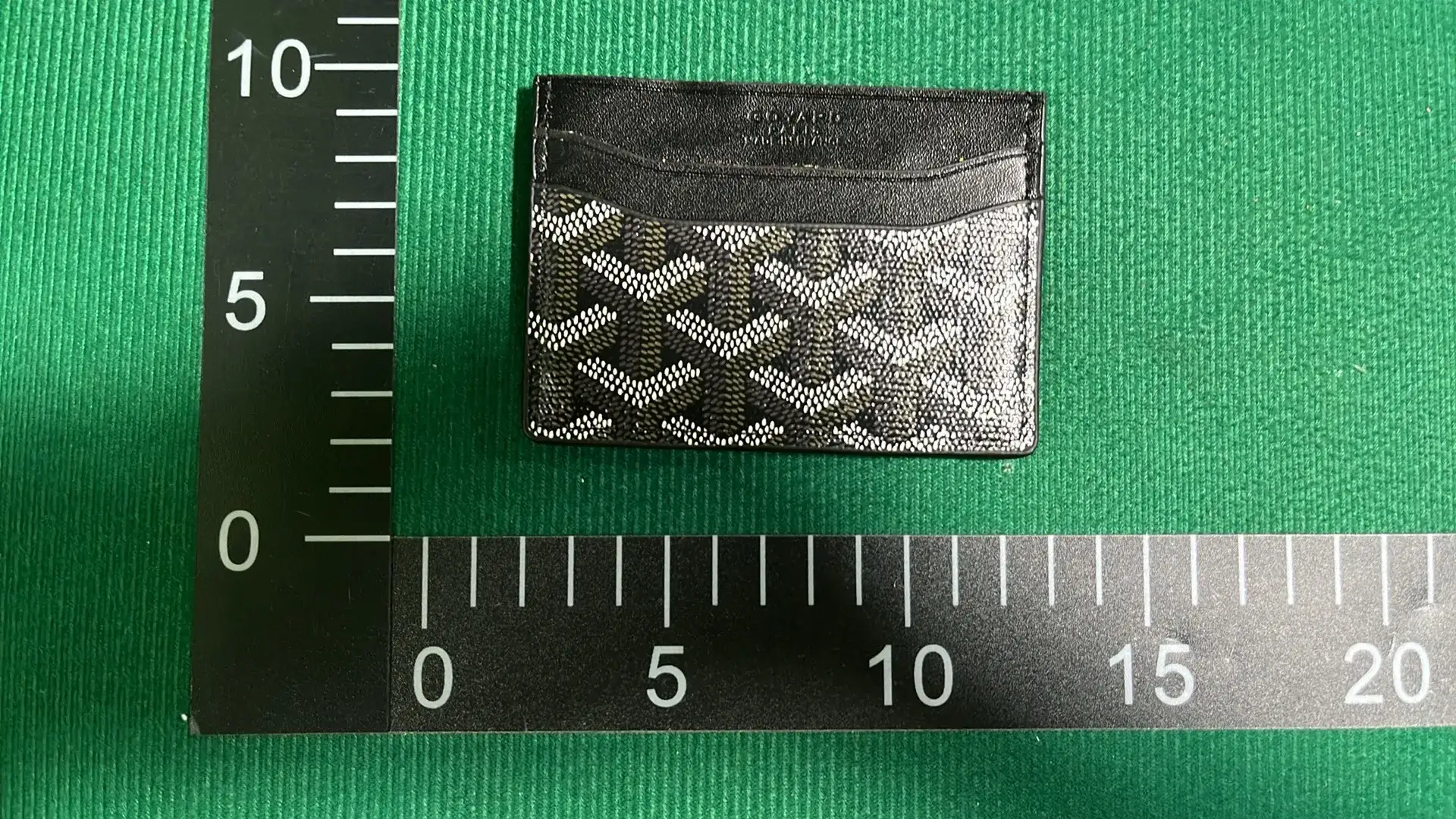 GOY saint-sulpice bag--L  in the Best OopBuy Spreadsheet QC photos