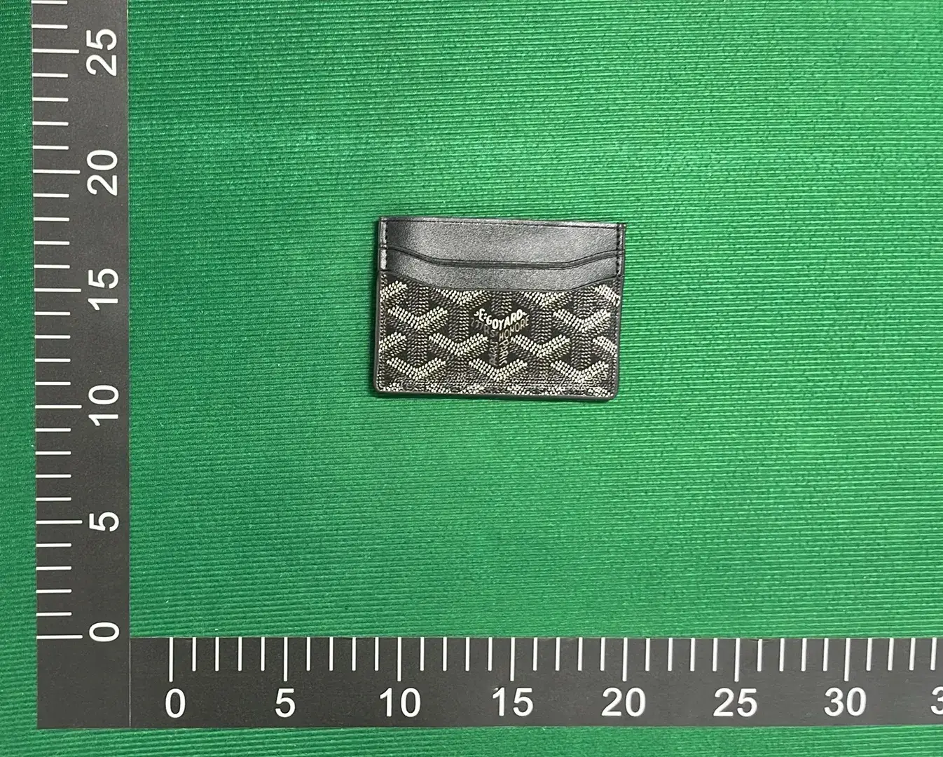 GOY saint-sulpice bag--L  in the Best OopBuy Spreadsheet QC photos