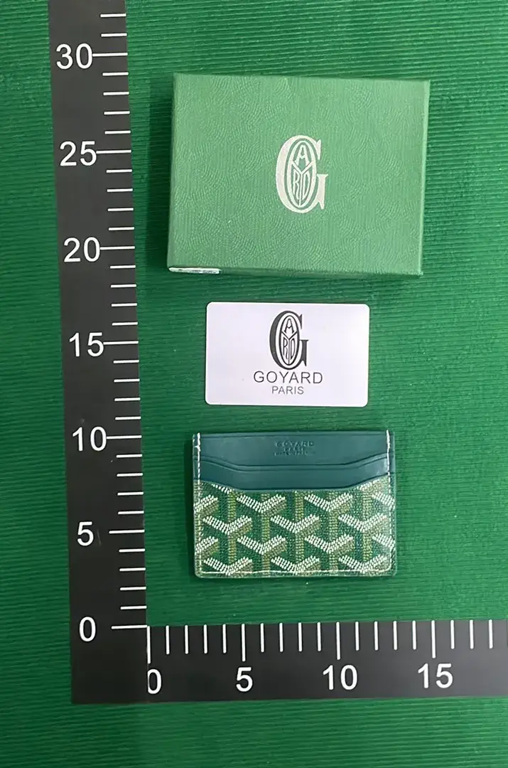 GOY saint-sulpice bag--L  in the Best OopBuy Spreadsheet QC photos