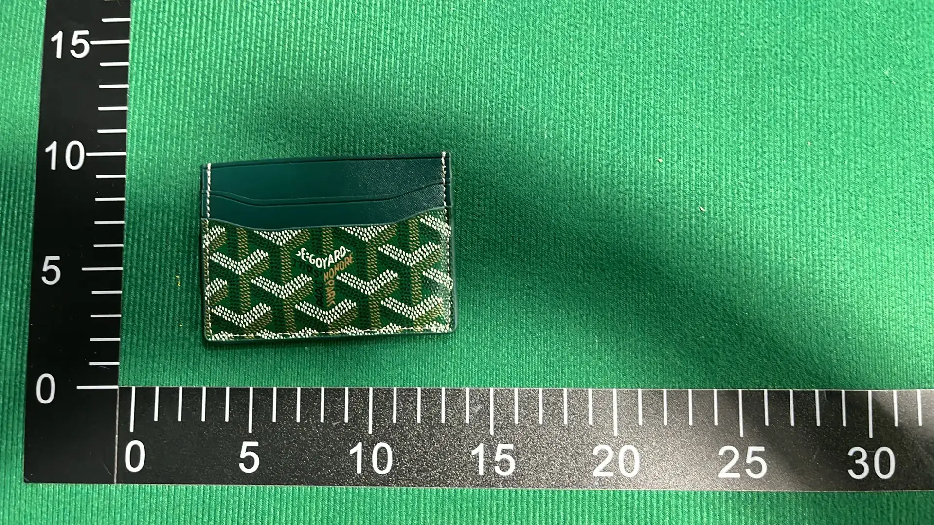  GOY saint-sulpice bag--L – QC photos preview | CnFans  | 7584023672