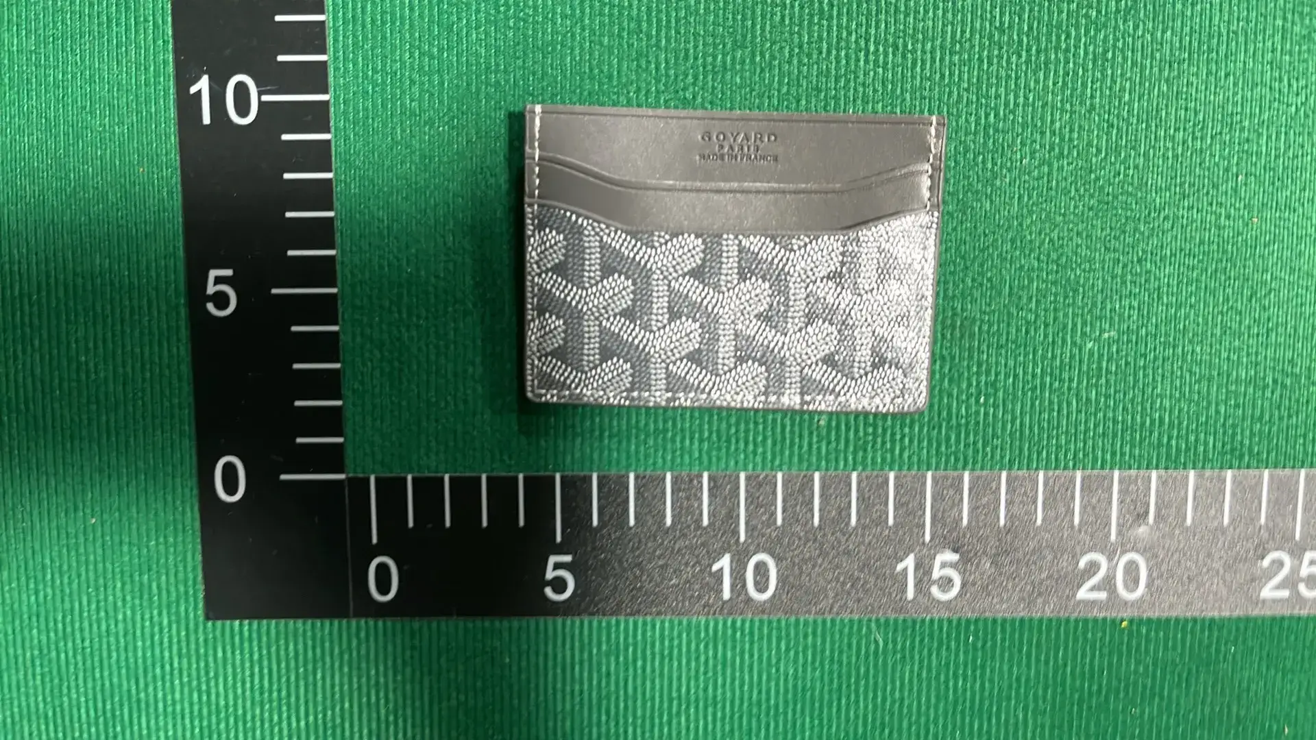 GOY saint-sulpice bag--L  in the Best OopBuy Spreadsheet QC photos