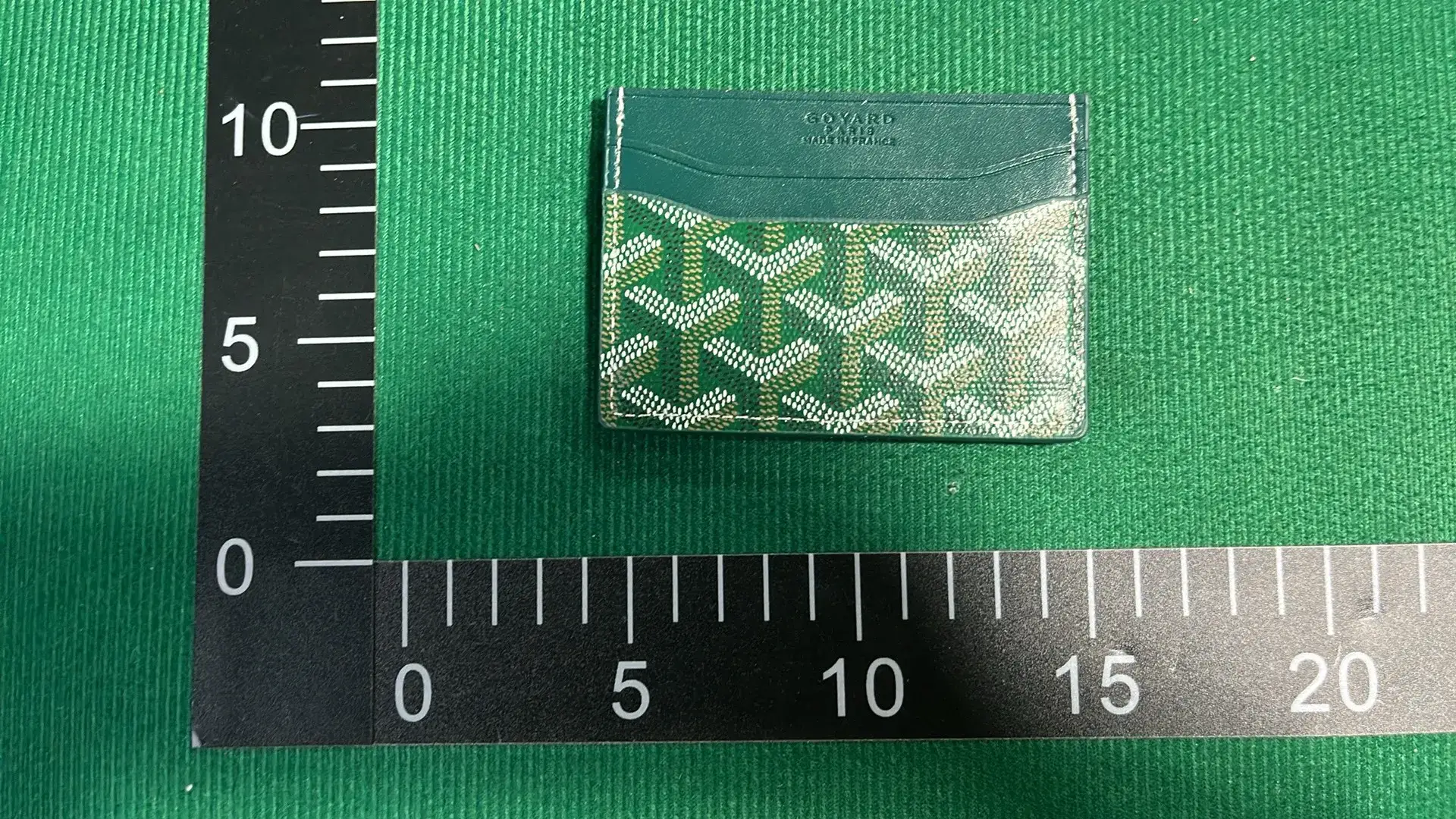 GOY saint-sulpice bag--L  in the Best OopBuy Spreadsheet QC photos
