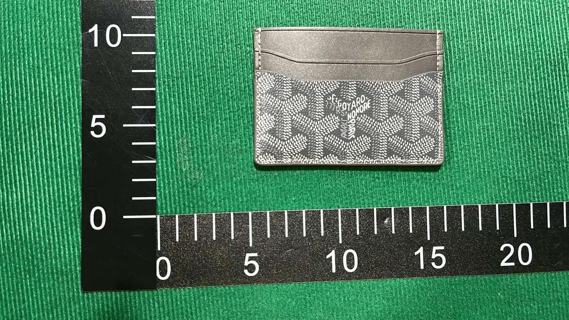GOY saint-sulpice bag--L  in the Best OopBuy Spreadsheet QC photos