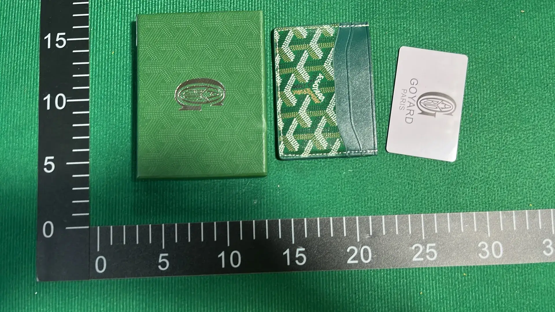 GOY saint-sulpice bag--L  in the Best OopBuy Spreadsheet QC photos