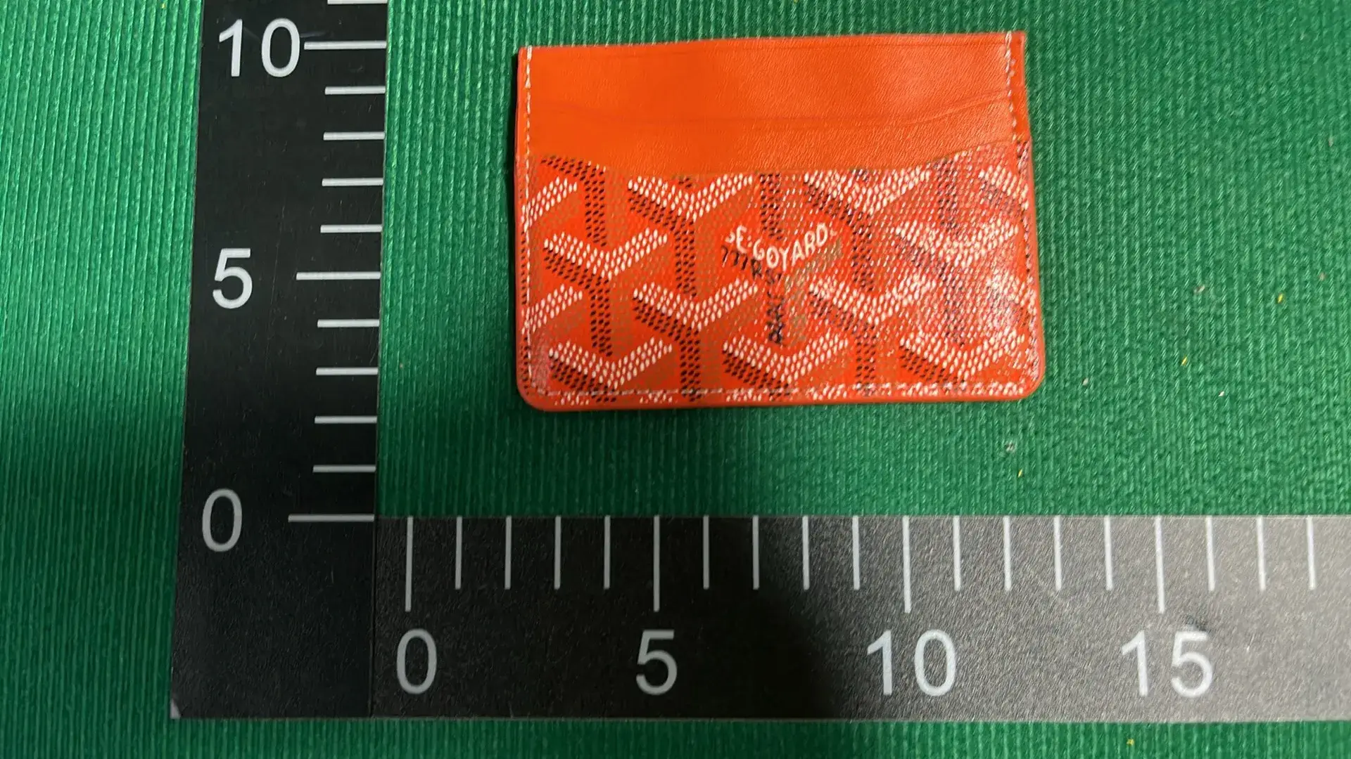  GOY saint-sulpice bag--L – QC photos preview | CnFans  | 7584023672