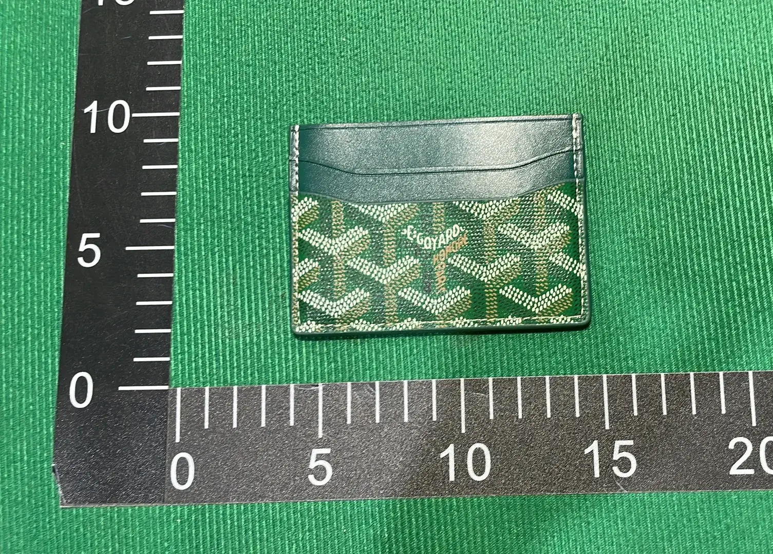 GOY saint-sulpice bag--L  in the Best OopBuy Spreadsheet QC photos