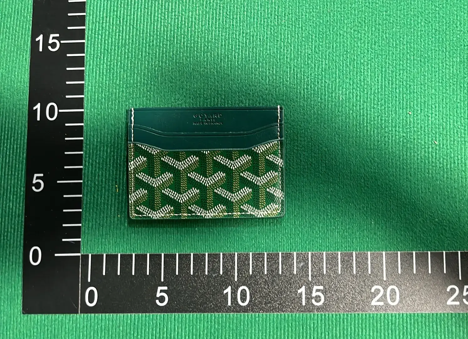 GOY saint-sulpice bag--L  in the Best OopBuy Spreadsheet QC photos