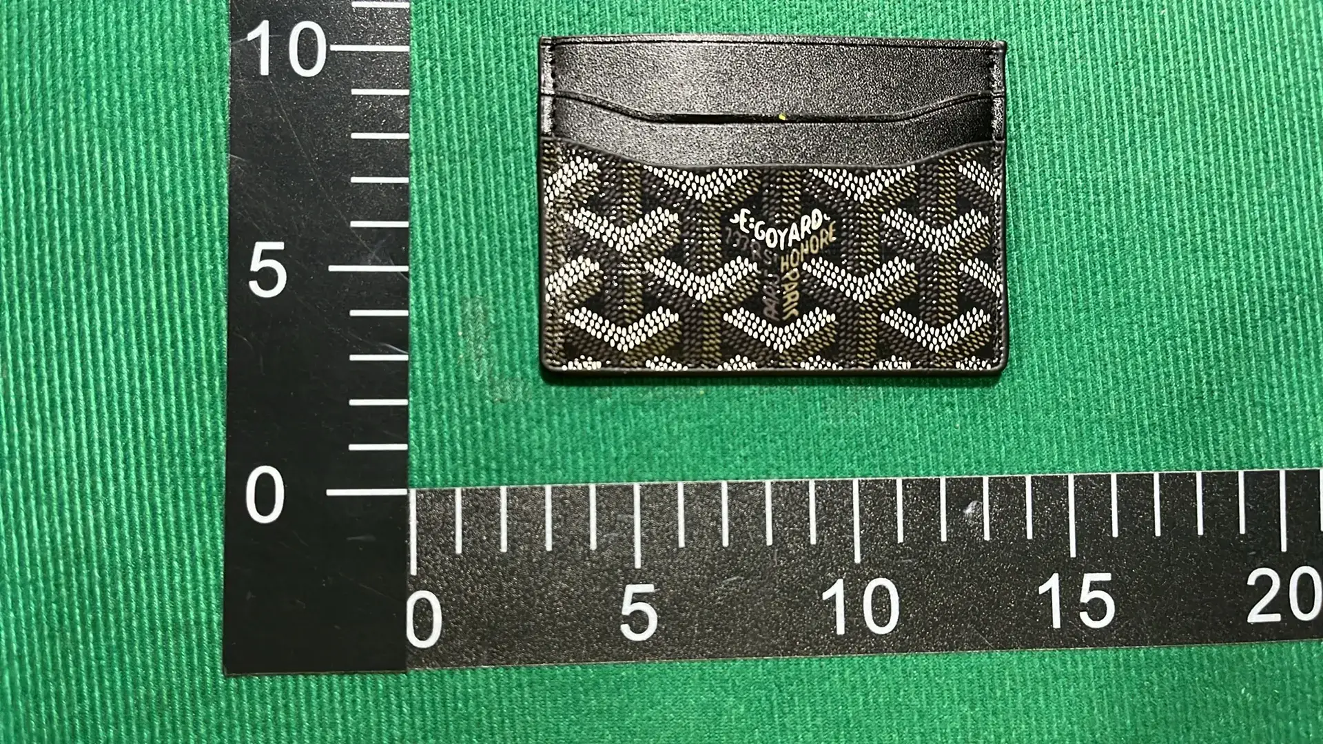 GOY saint-sulpice bag--L  in the Best OopBuy Spreadsheet QC photos