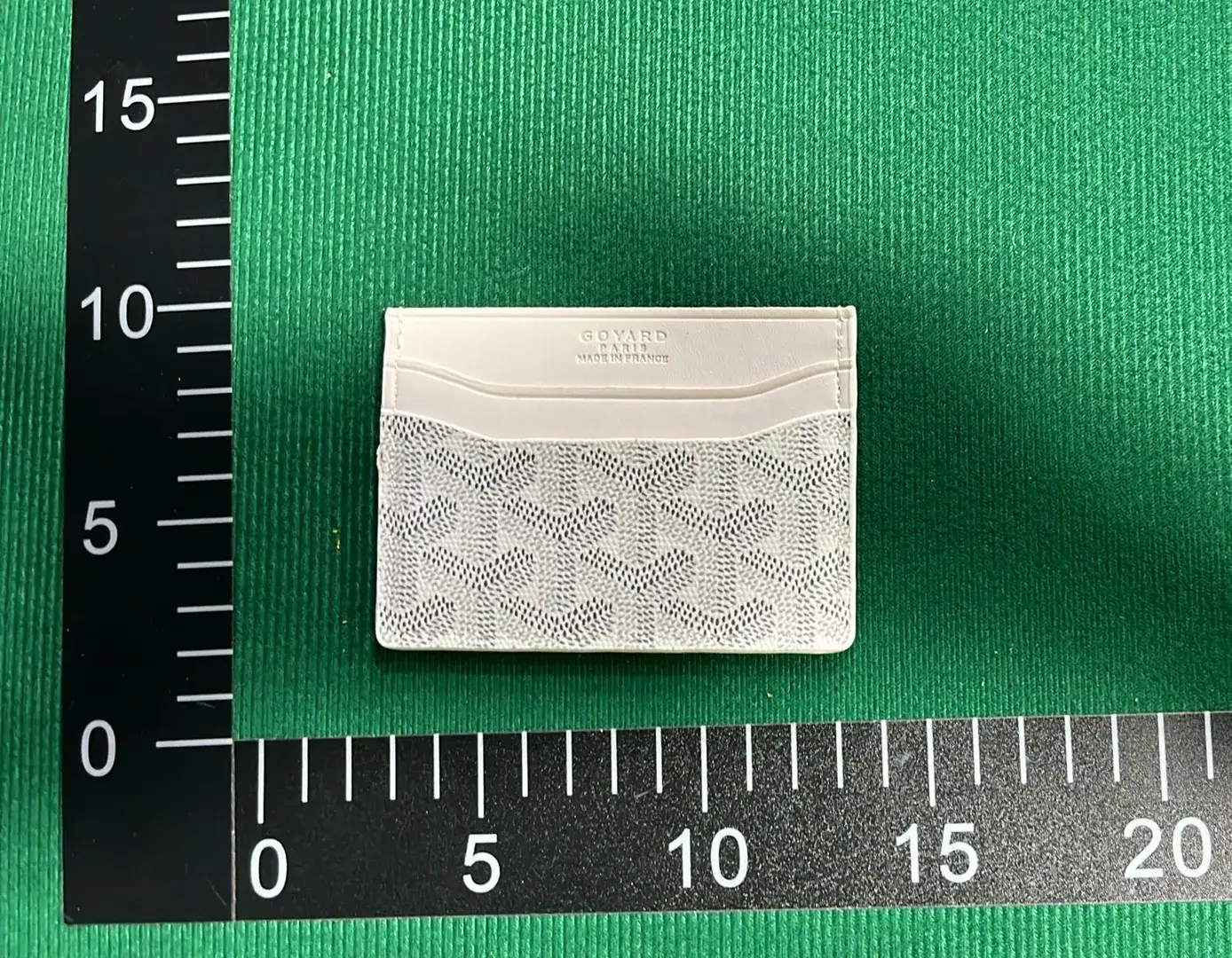 GOY saint-sulpice bag--L  in the Best OopBuy Spreadsheet QC photos