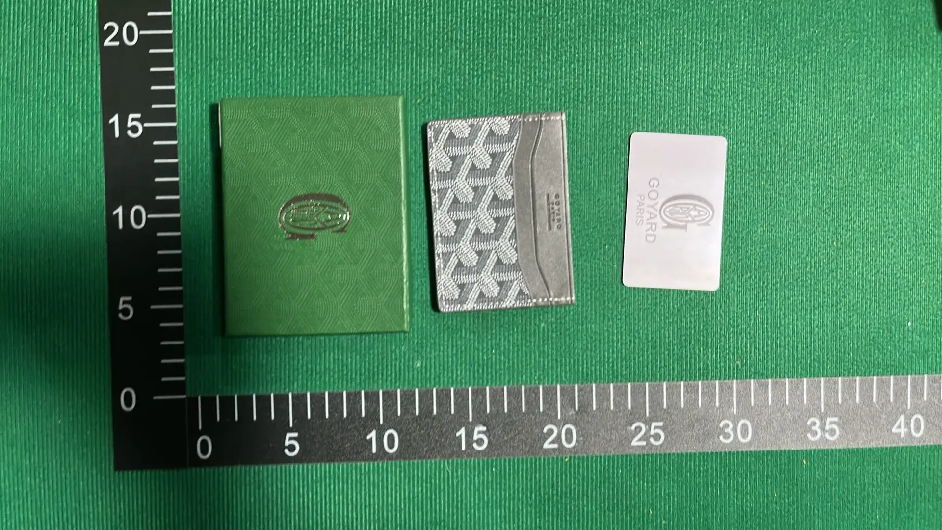  GOY saint-sulpice bag--L – QC photos preview | CnFans  | 7584023672