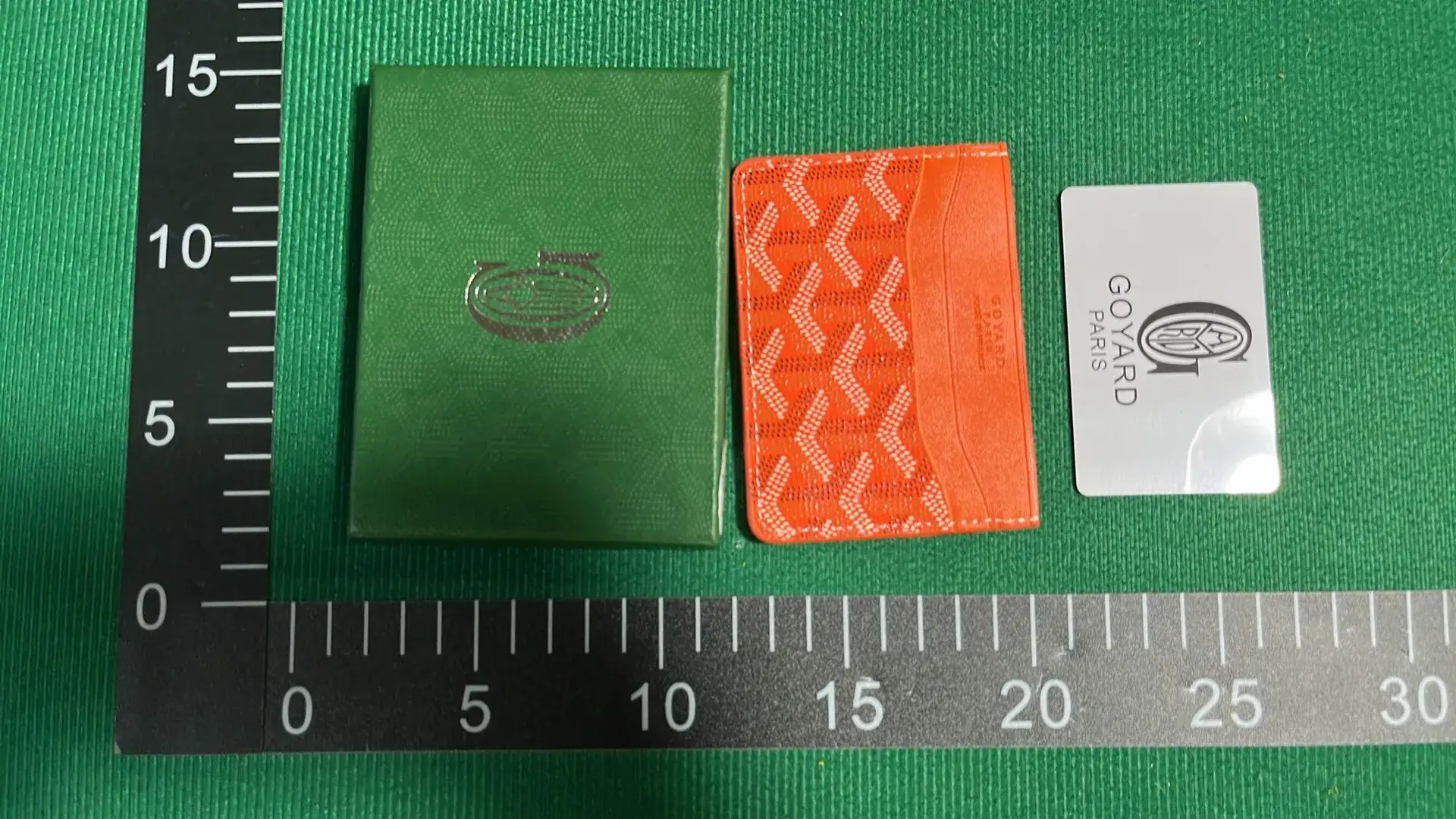 GOY saint-sulpice bag--L  in the Best OopBuy Spreadsheet QC photos