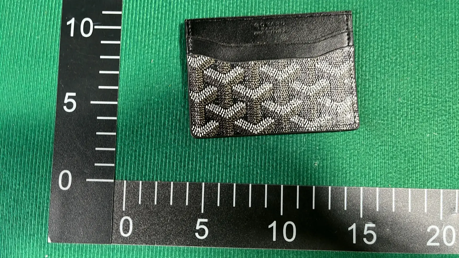 GOY saint-sulpice bag--L  in the Best OopBuy Spreadsheet QC photos