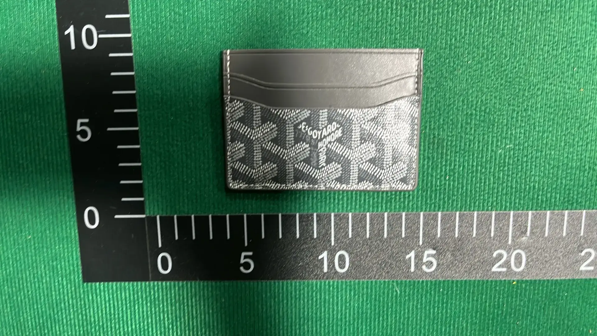 GOY saint-sulpice bag--L  in the Best OopBuy Spreadsheet QC photos