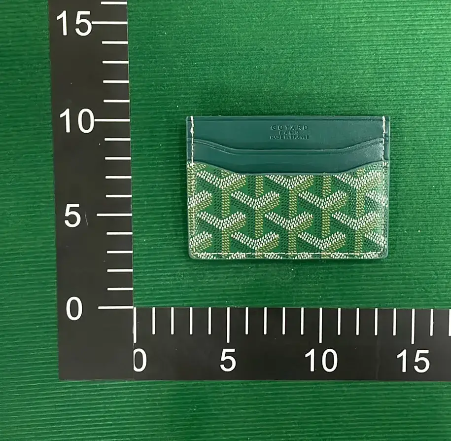  GOY saint-sulpice bag--L – QC photos preview | CnFans  | 7584023672