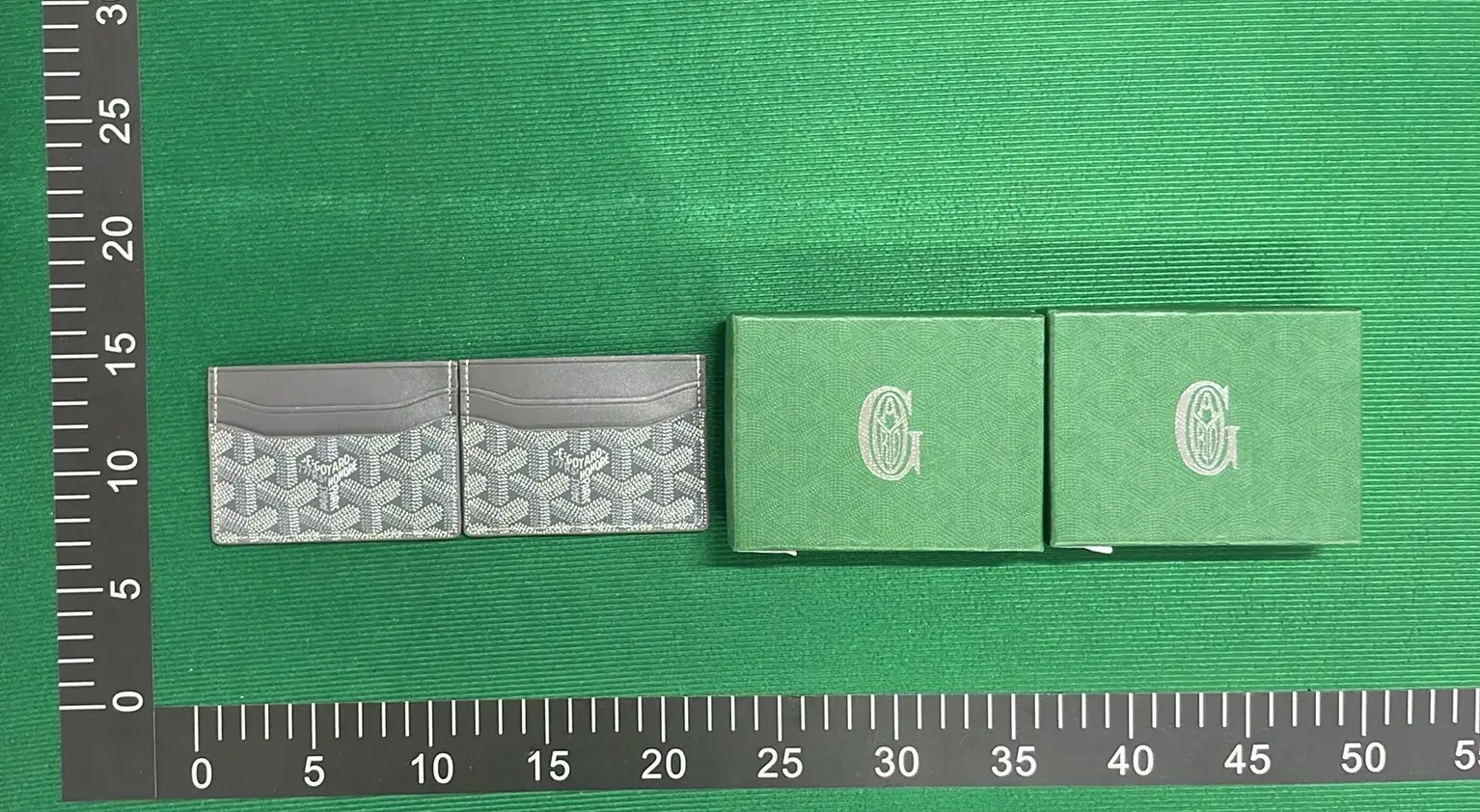 GOY saint-sulpice bag--L  in the Best OopBuy Spreadsheet QC photos