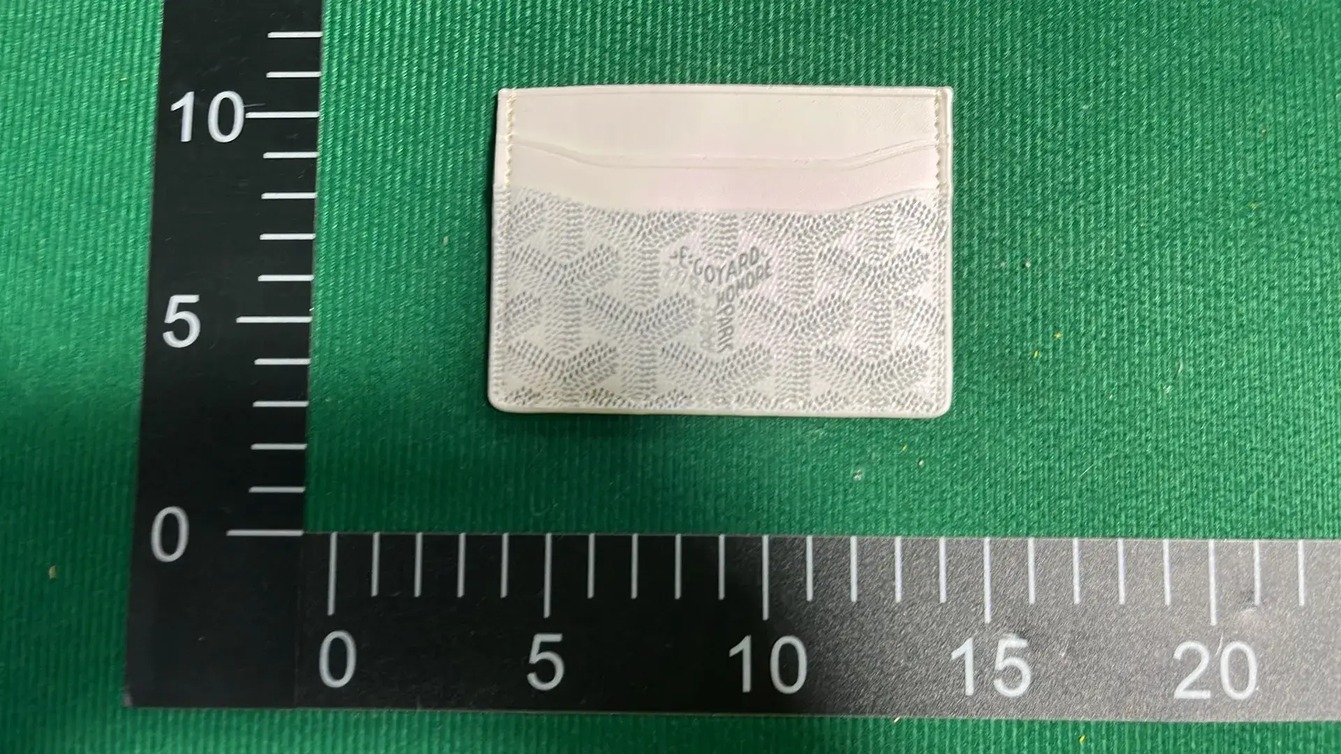  GOY saint-sulpice bag--L – QC photos preview | CnFans  | 7584023672