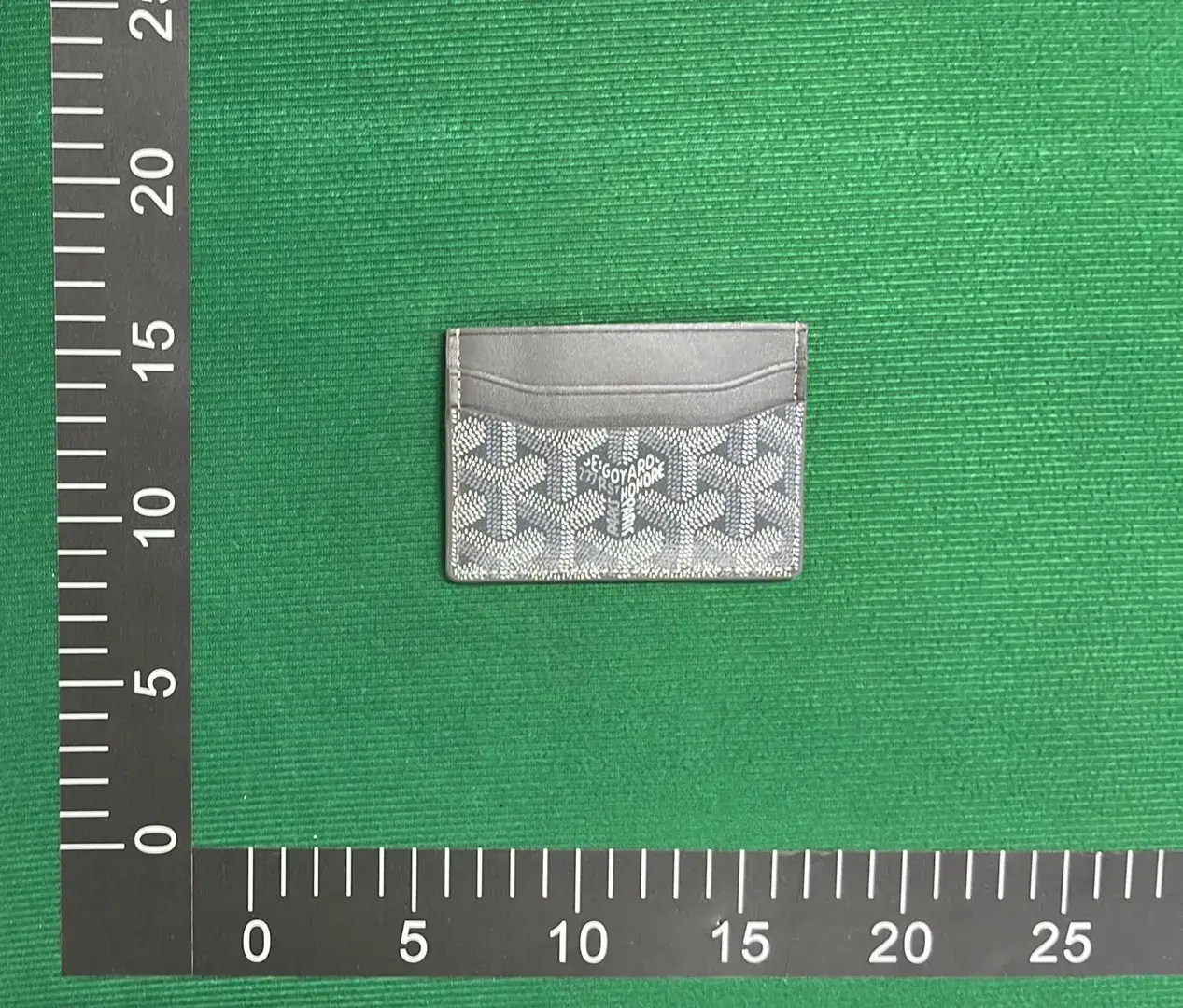GOY saint-sulpice bag--L  in the Best OopBuy Spreadsheet QC photos