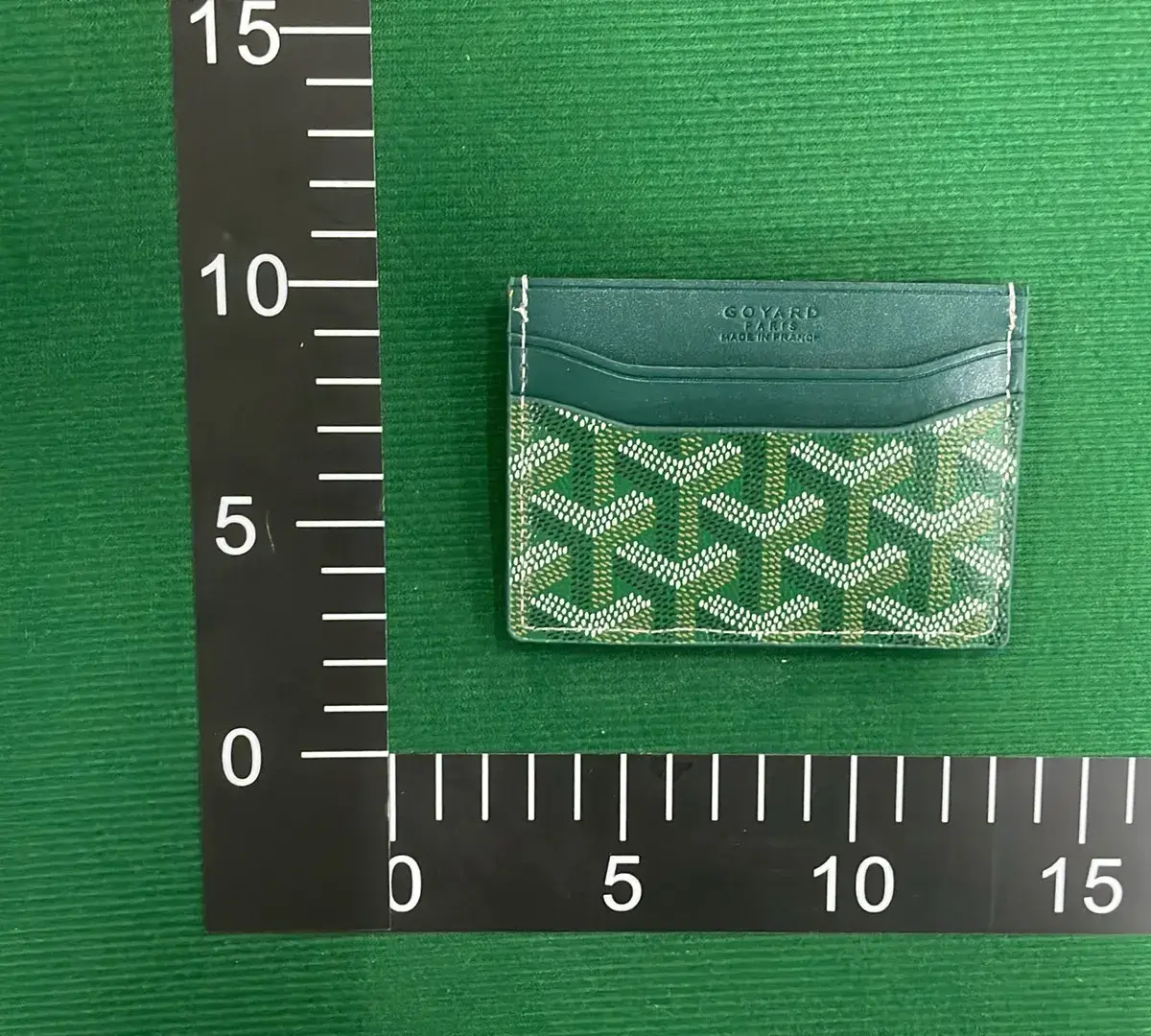 GOY saint-sulpice bag--L  in the Best OopBuy Spreadsheet QC photos