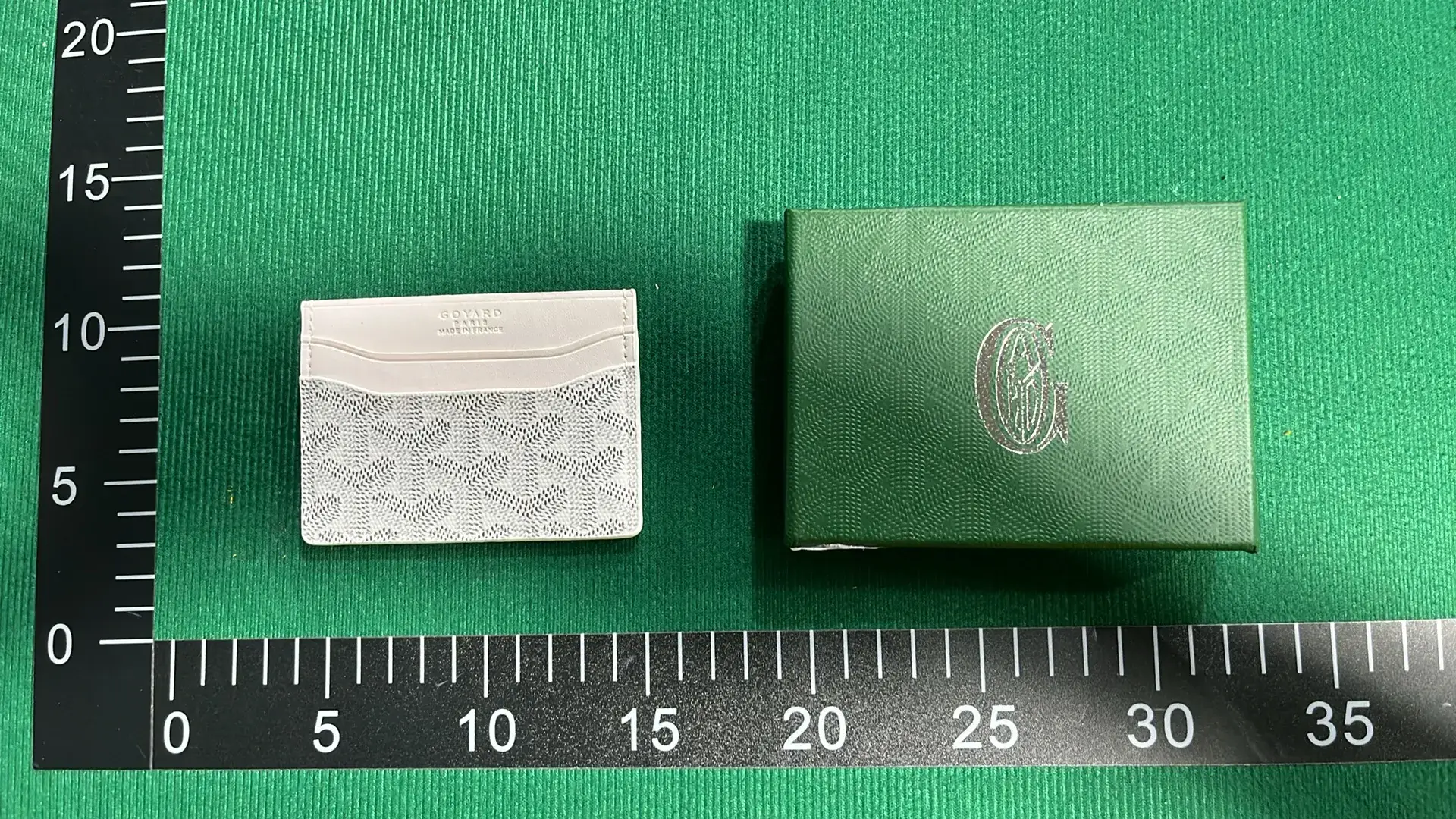 GOY saint-sulpice bag--L  in the Best OopBuy Spreadsheet QC photos