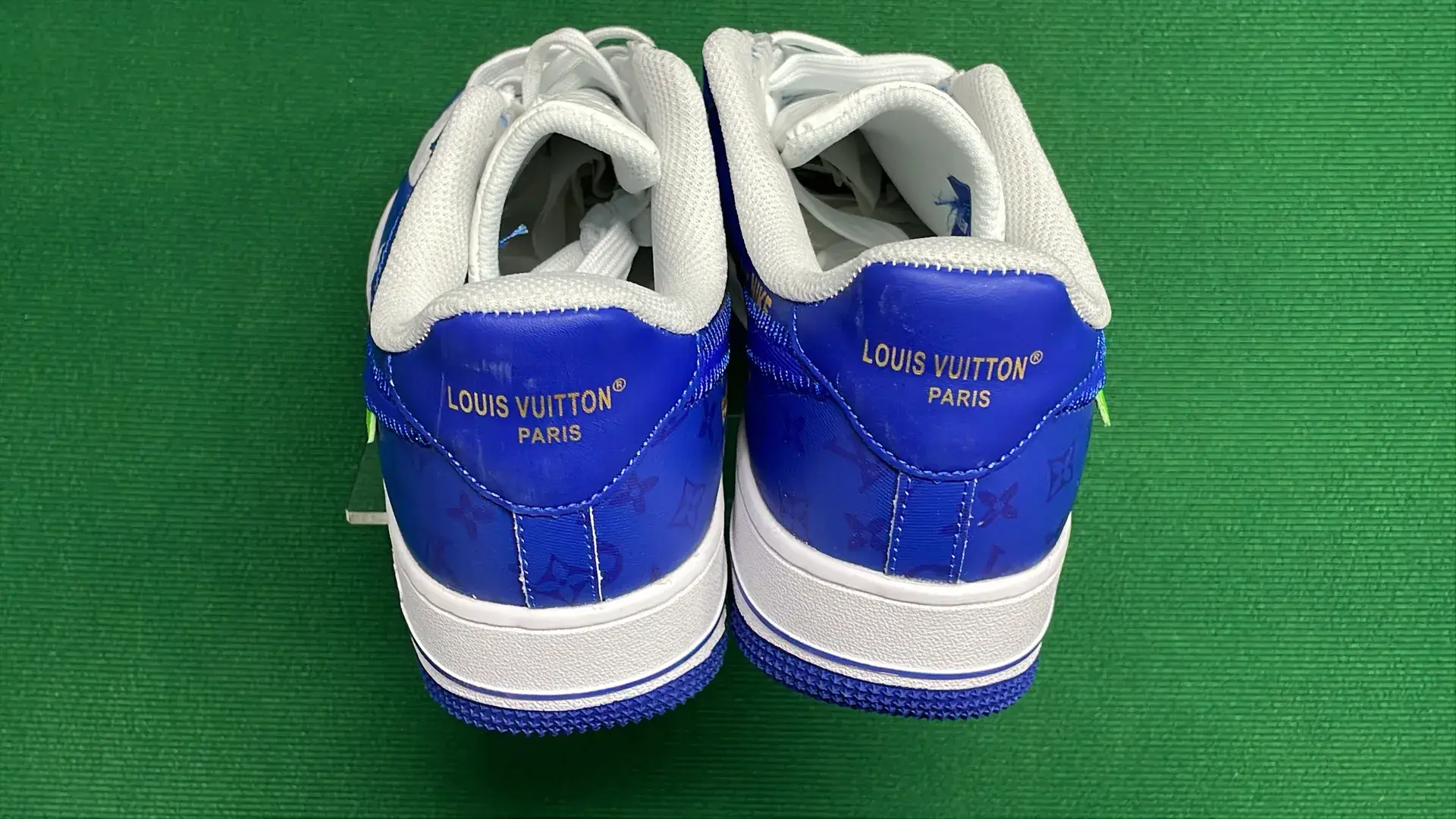  Nike Air Force 1 (5+) – QC photos preview | CnFans  | 7274878903