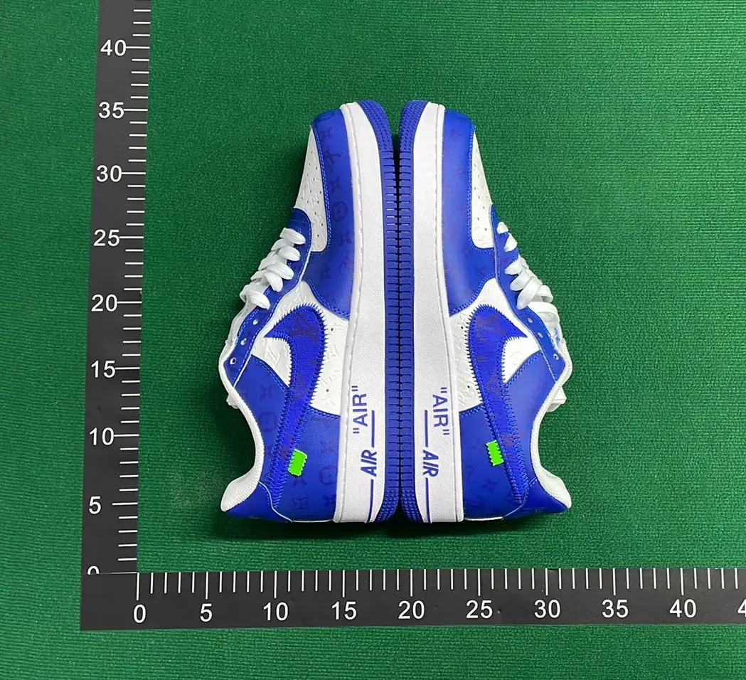  Nike Air Force 1 (5+) – QC photos preview | CnFans  | 7274878903
