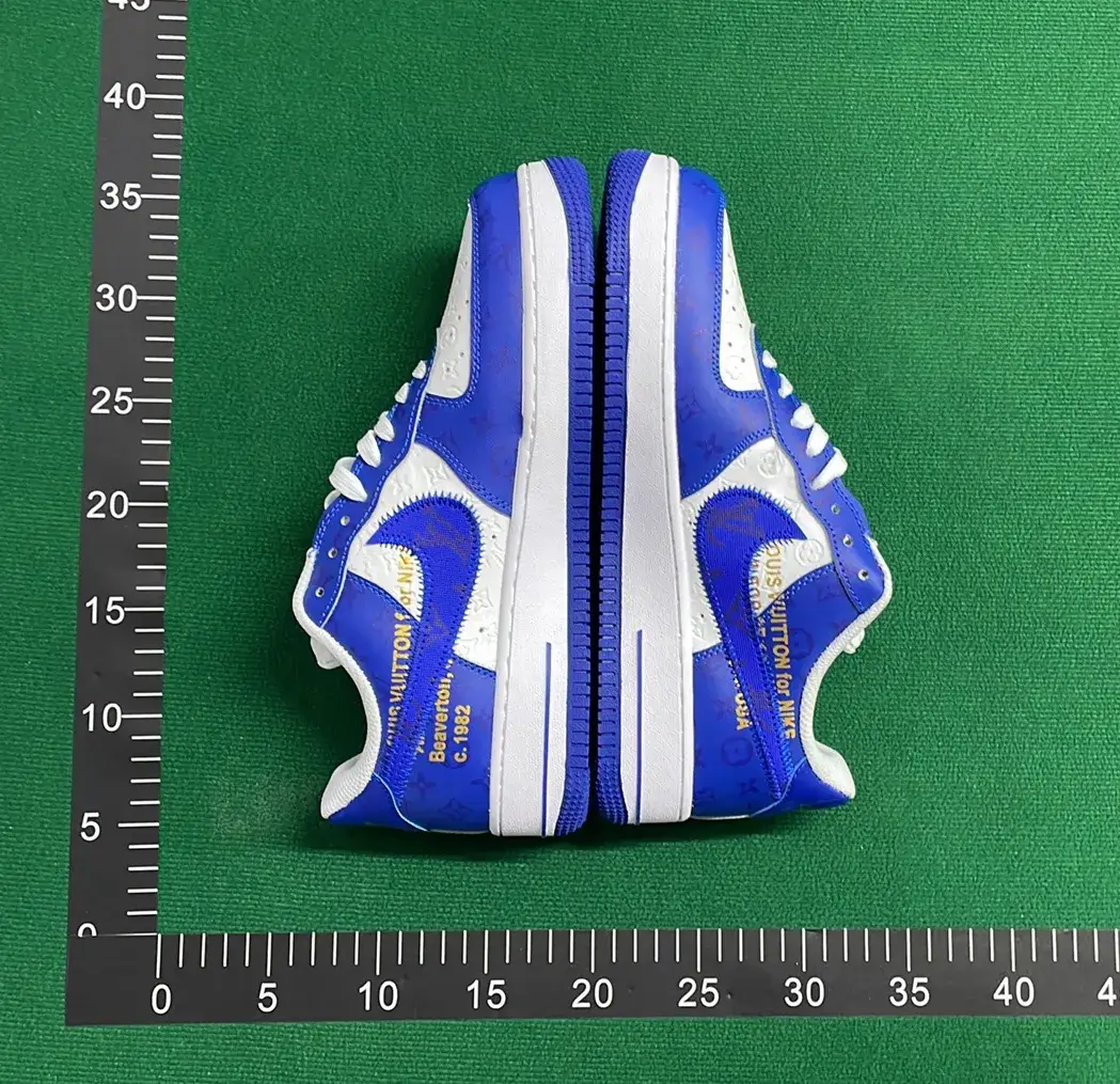  Nike Air Force 1 (5+) – QC photos preview | CnFans  | 7274878903