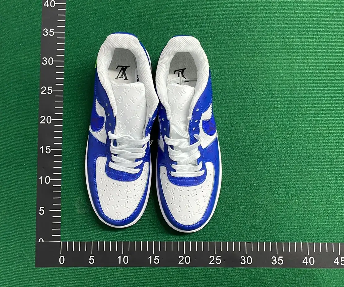  Nike Air Force 1 (5+) – QC photos preview | CnFans  | 7274878903