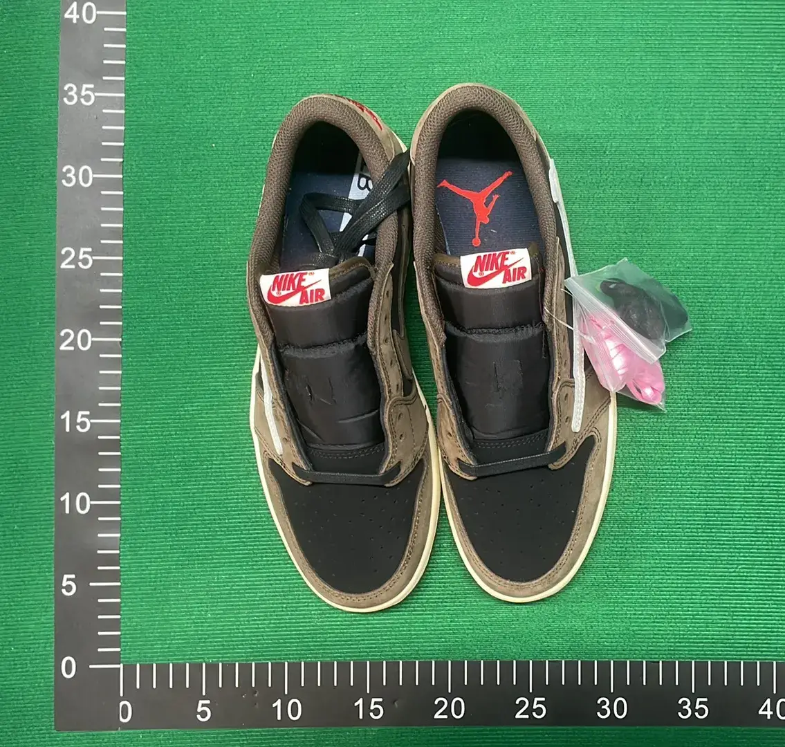 🔥1:1 batch Jordan Air Jordan 1  in the Best OopBuy Spreadsheet QC photos