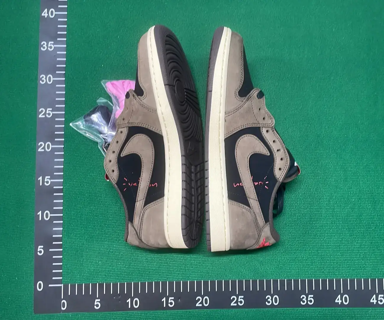 🔥1:1 batch Jordan Air Jordan 1  in the Best OopBuy Spreadsheet QC photos