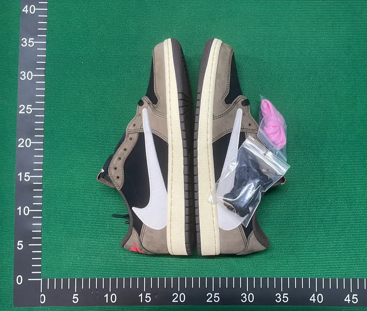 🔥1:1 batch Jordan Air Jordan 1  in the Best OopBuy Spreadsheet QC photos