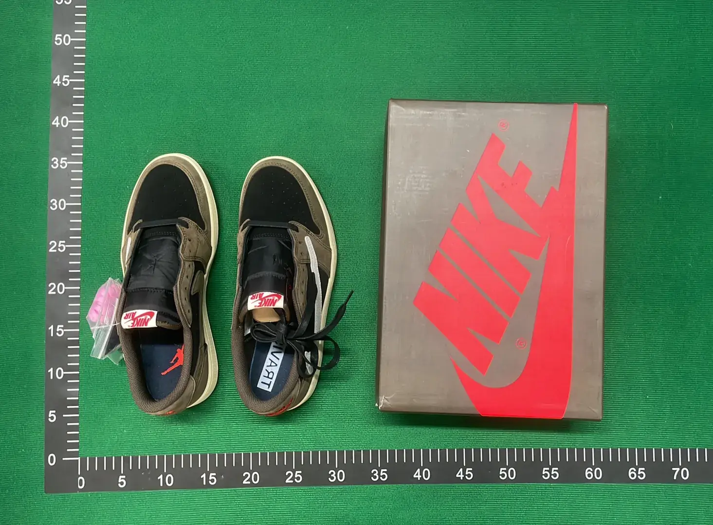 🔥1:1 batch Jordan Air Jordan 1  in the Best OopBuy Spreadsheet QC photos