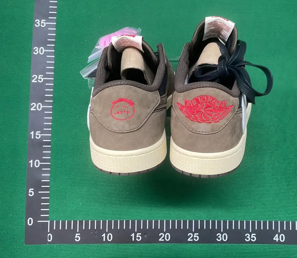 🔥1:1 batch Jordan Air Jordan 1  in the Best OopBuy Spreadsheet QC photos
