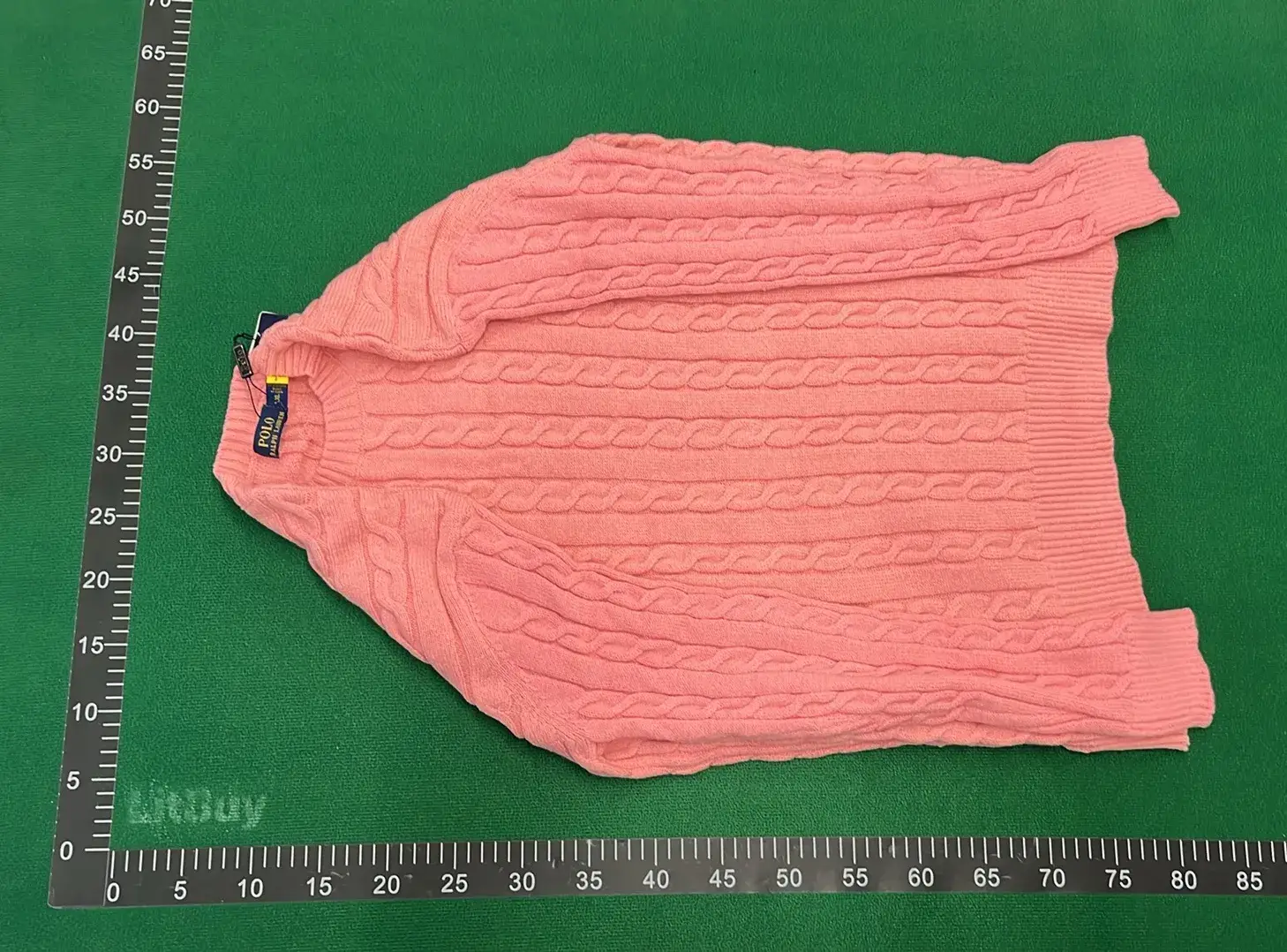  🔥1:1 batch Ralph Lauren sweater-3 – QC photos preview | CnFans  | 7581311281
