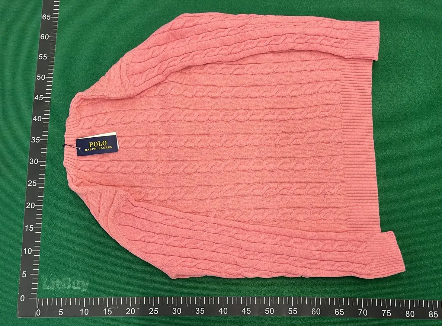  🔥1:1 batch Ralph Lauren sweater-3 – QC photos preview | CnFans  | 7581311281