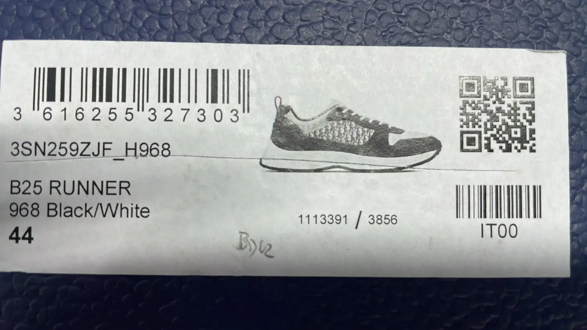 🔥1:1 batch Dior B25 'Dior Oblique - Olive'  in the Best OopBuy Spreadsheet QC photos