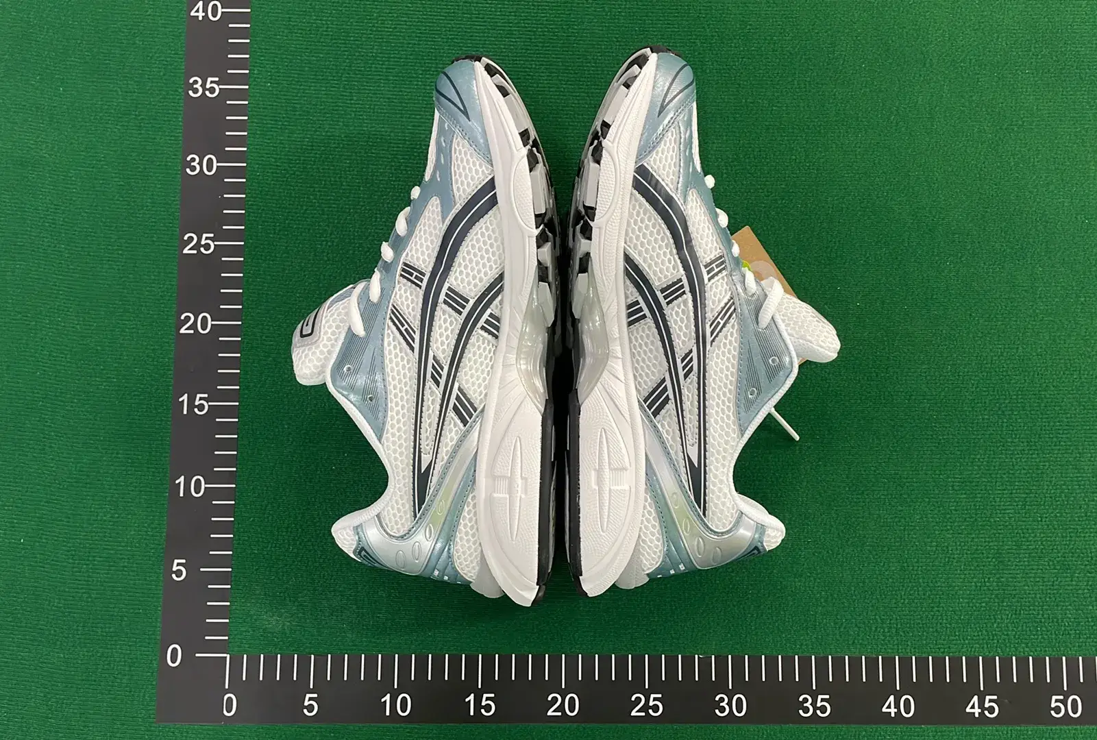 🔥1:1 batch ASICS GEL-KAYANO 14  in the Best OopBuy Spreadsheet QC photos