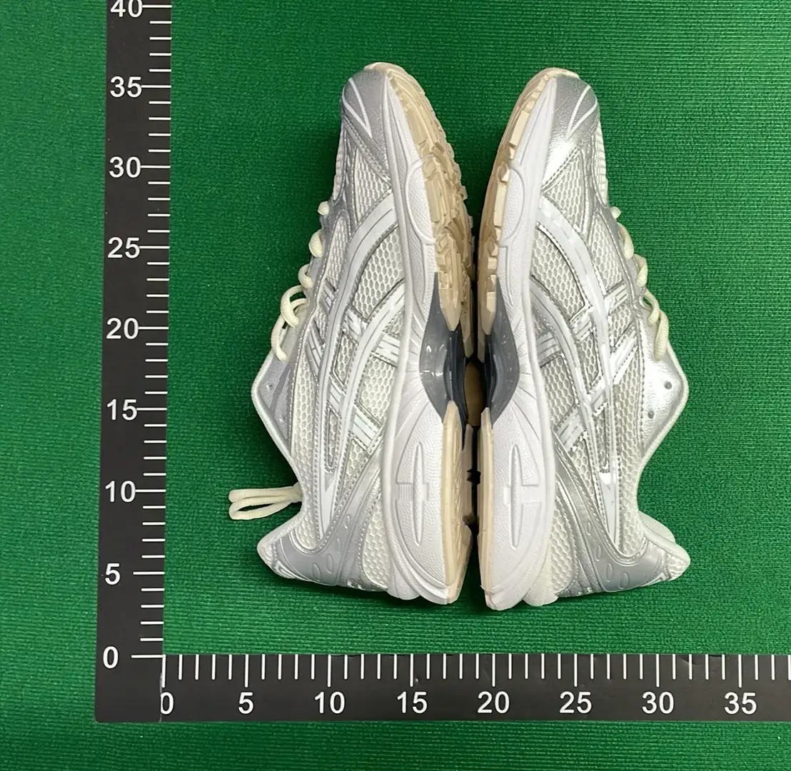 🔥1:1 batch ASICS GEL-KAYANO 14  in the Best OopBuy Spreadsheet QC photos