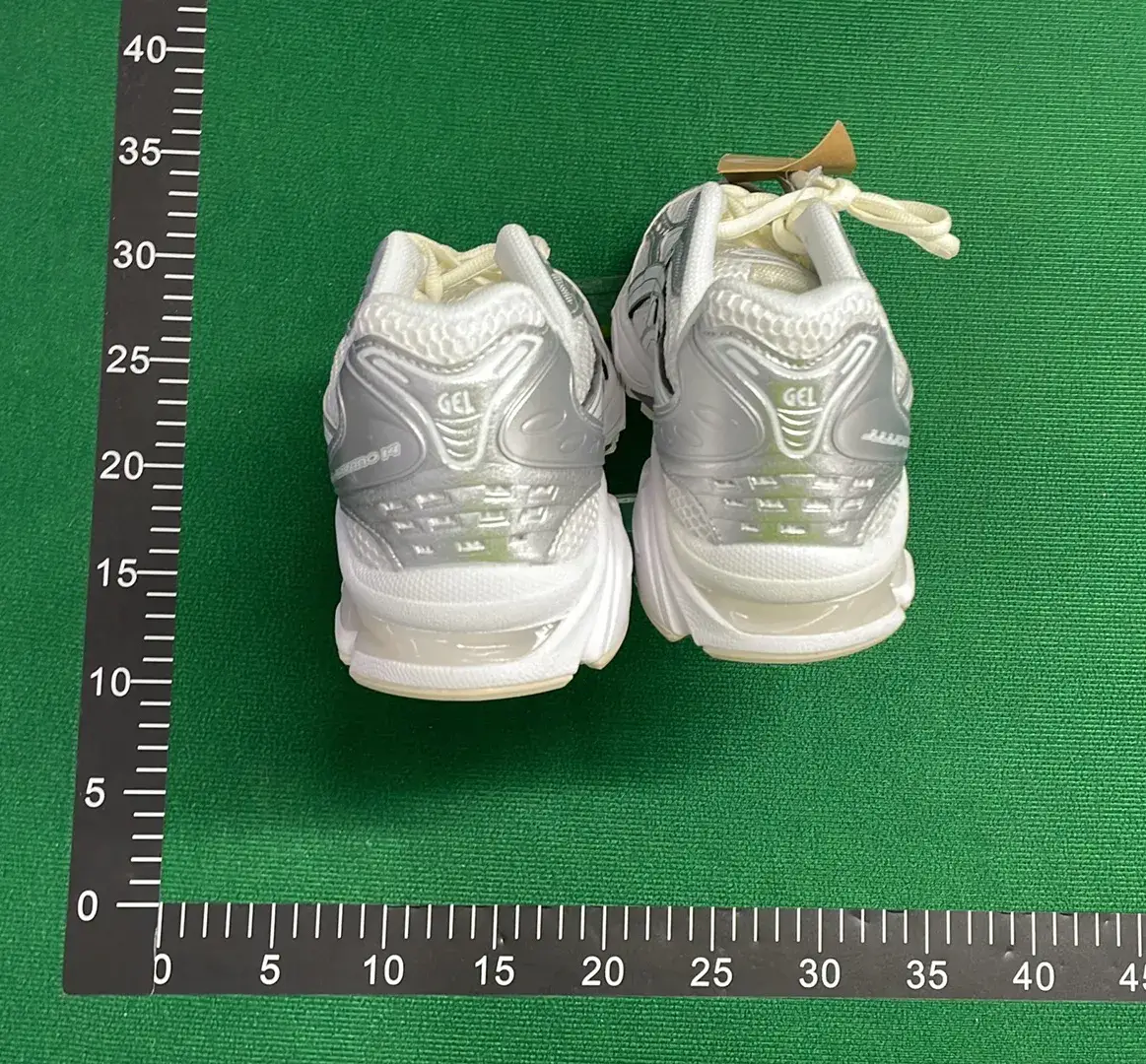 🔥1:1 batch ASICS GEL-KAYANO 14  in the Best OopBuy Spreadsheet QC photos