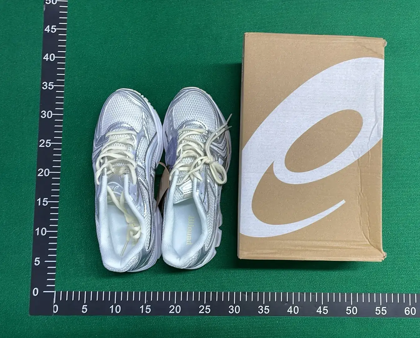 🔥1:1 batch ASICS GEL-KAYANO 14  in the Best OopBuy Spreadsheet QC photos