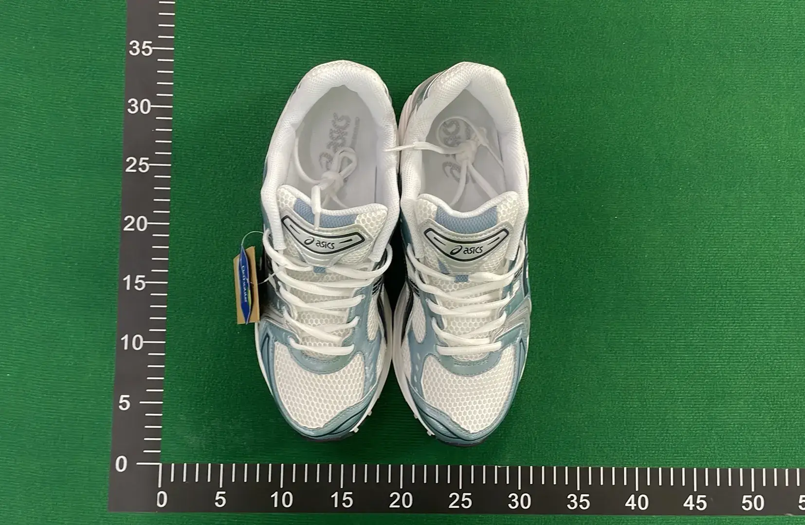 🔥1:1 batch ASICS GEL-KAYANO 14  in the Best OopBuy Spreadsheet QC photos