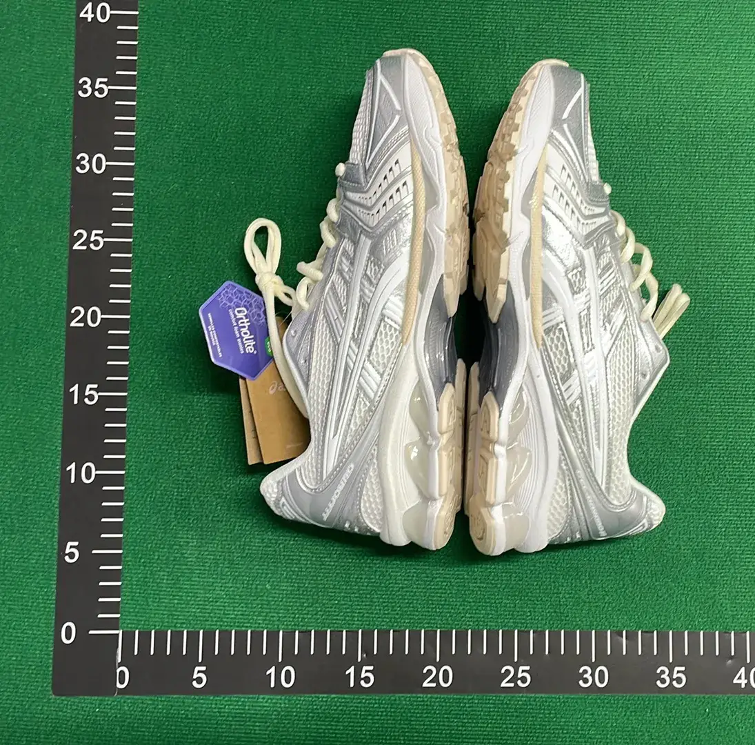 🔥1:1 batch ASICS GEL-KAYANO 14  in the Best OopBuy Spreadsheet QC photos