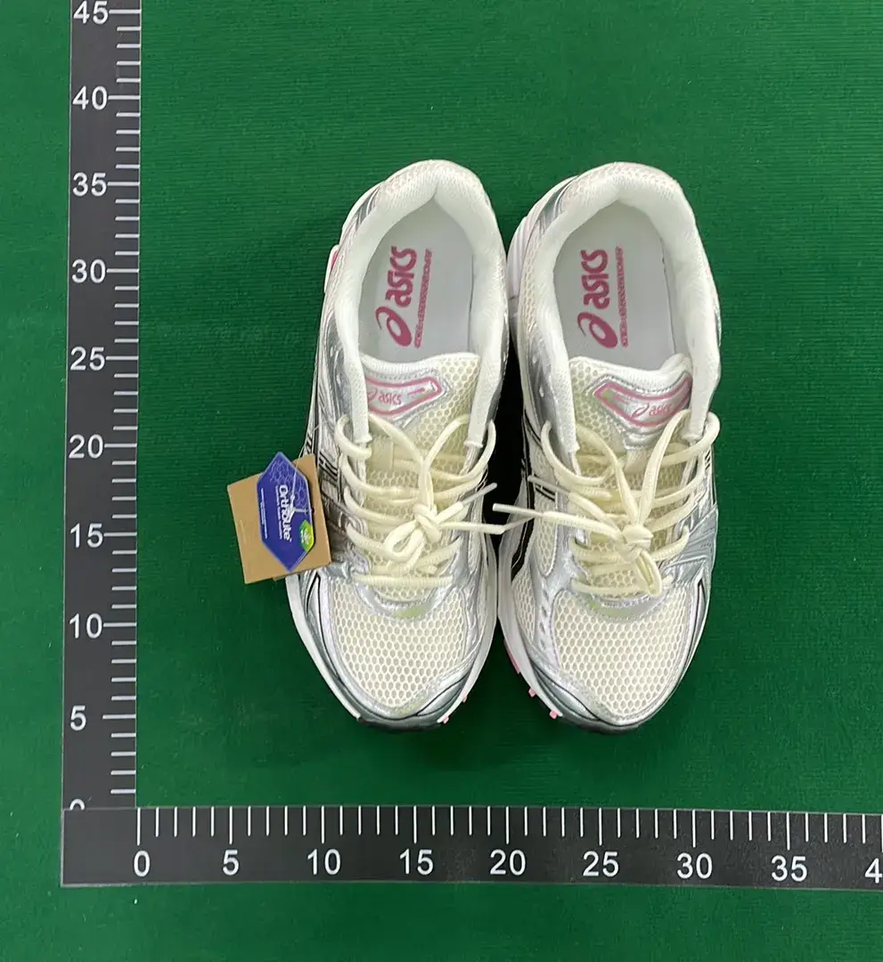 🔥1:1 batch ASICS GEL-KAYANO 14  in the Best OopBuy Spreadsheet QC photos