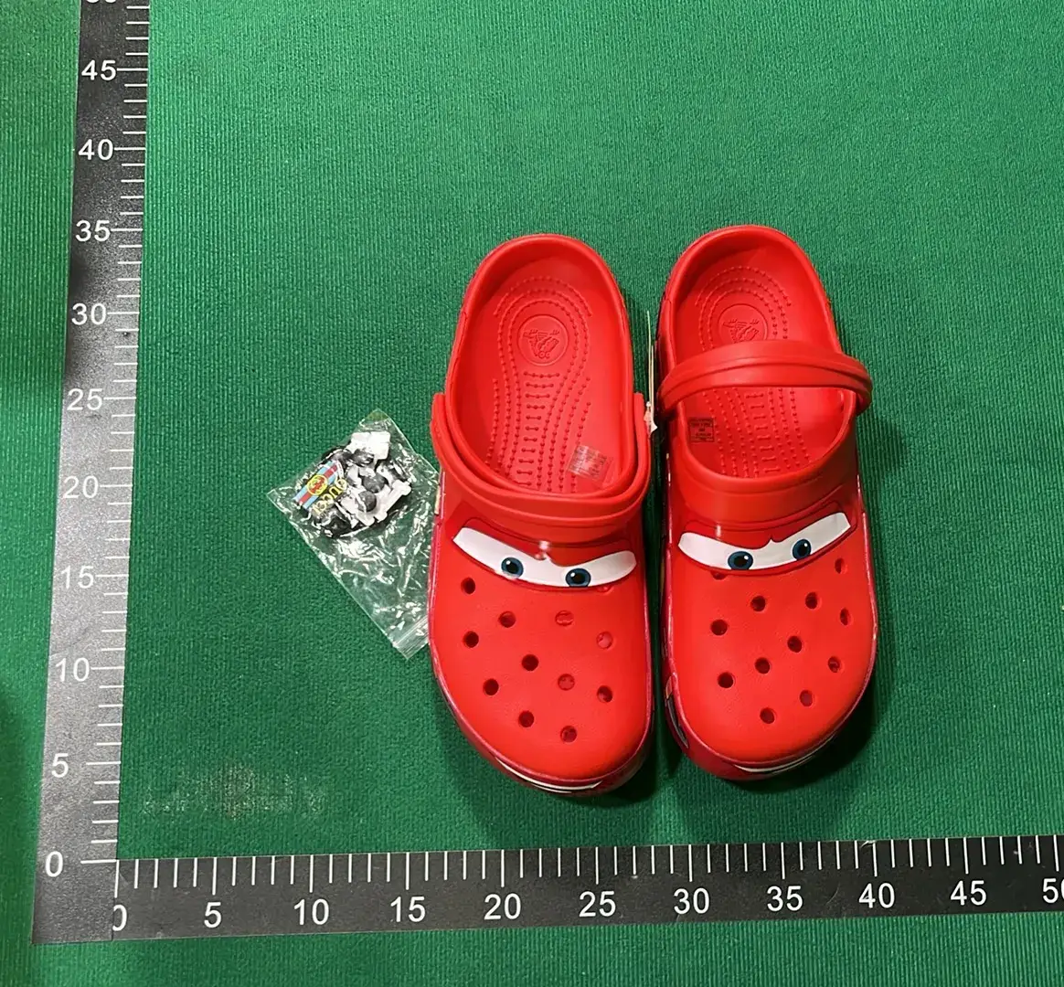 XJXPCS新款时尚百搭凉鞋-01  in the Best OopBuy Spreadsheet QC photos